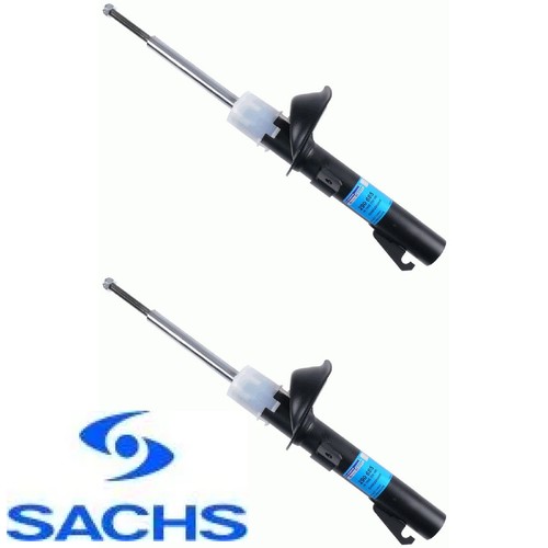 Stoßdämpfer sachs 290685 - stoßdämpfer,