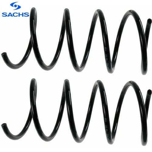 Fahrwerksfeder sachs 998651 - fahrwerksfeder,