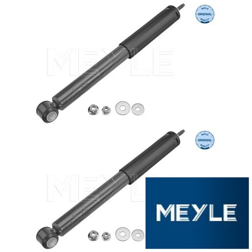 Stoßdämpfer meyle - stoßdämpfer,