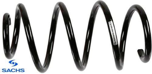 Sachs 993761 fahrwerksfeder - 993761,