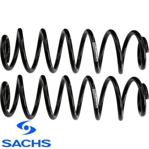 Fahrwerksfeder sachs 994923 - 2x,