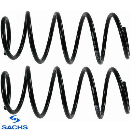 Fahrwerksfeder sachs 998404 - 2x,