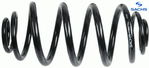 Sachs 994124 fahrwerksfeder - 994124,