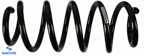 Sachs 993556 fahrwerksfeder - 993556,