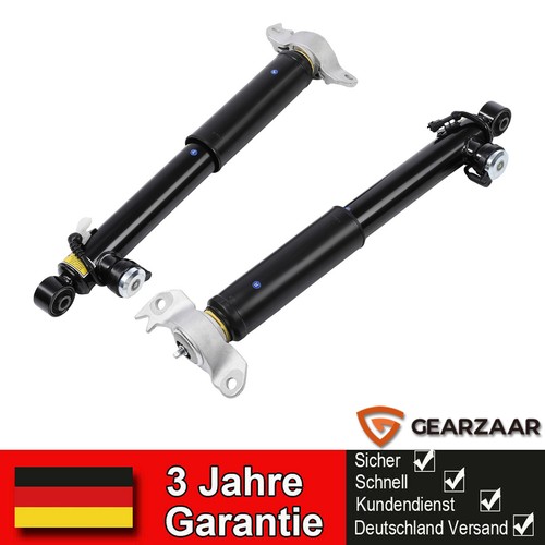 Flexride stoßdämpfer - 2x,