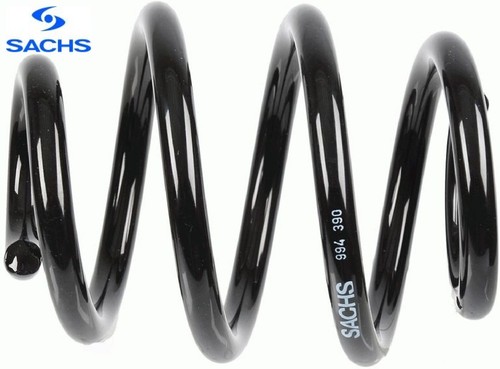 Sachs 994390 fahrwerksfeder - sachs,