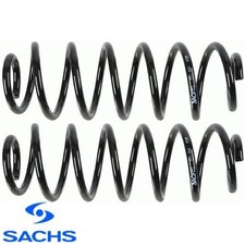 2x Fahrwerksfeder SACHS 994259