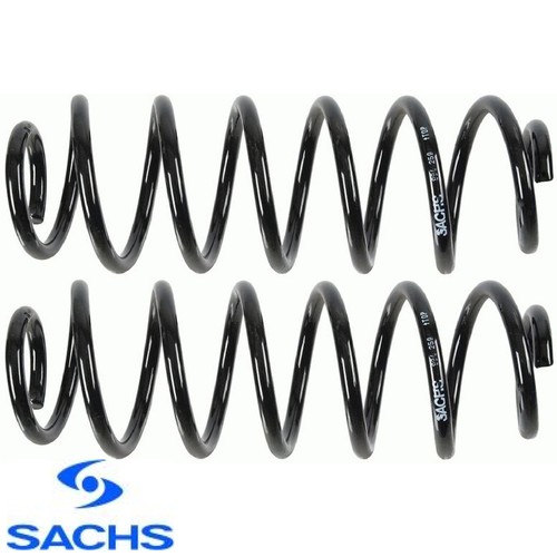 Fahrwerksfeder sachs 994259 - sachs,