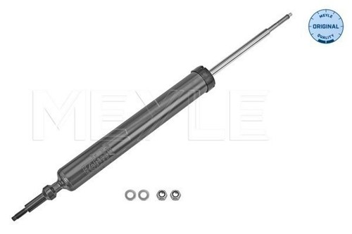 Meyle stossdämpfer hinten - meyle,