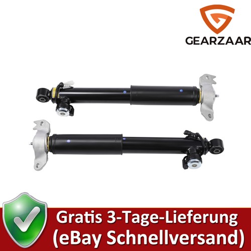 Flexride stoßdämpfer - flexride,