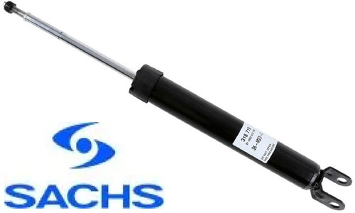 Sachs 318719 stoßdämpfer - sachs,