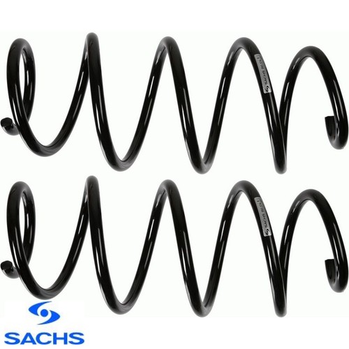 Fahrwerksfeder sachs 993374 - fahrwerksfeder,