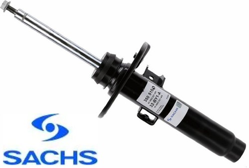 Sachs 350515 stoßdämpfer - sachs,
