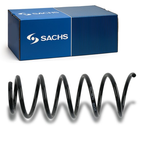 Sachs fahrwerksfeder vorne - sachs,