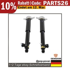 2x Flexride Stoßdämpfer
