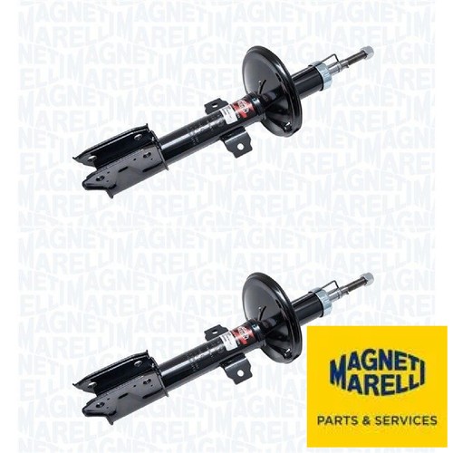 Stoßdämpfer magneti - stoßdämpfer,