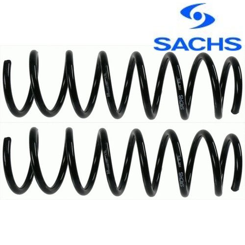 Fahrwerksfeder sachs 996979 - fahrwerksfeder,