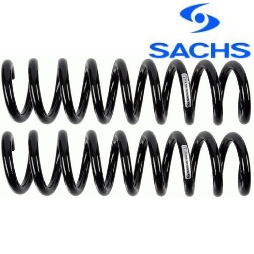 Fahrwerksfeder sachs 994537 - 2x,