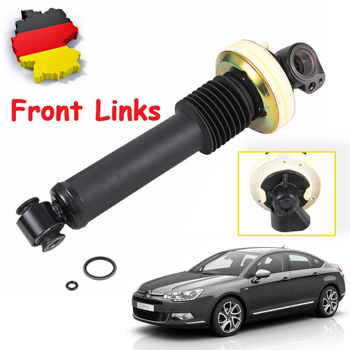 Neu hydraktiv federbein - hydraktiv,