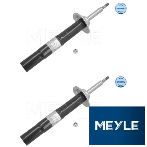 Stoßdämpfer meyle - 2x,