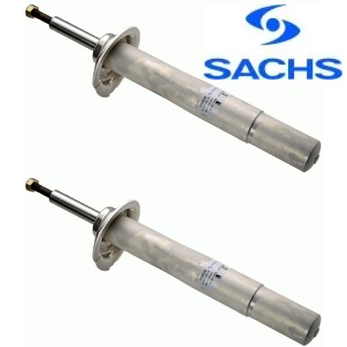 Stoßdämpfer sachs 556834 - 2x,
