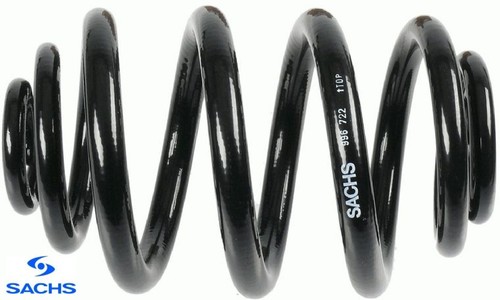 Sachs 996722 fahrwerksfeder - sachs,