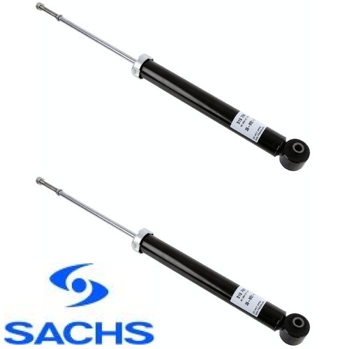 Stoßdämpfer sachs 319766 - 2x,