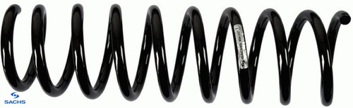 Sachs 994687 fahrwerksfeder - sachs,
