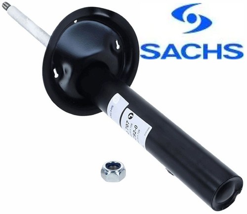 Sachs 290707 stoßdämpfer - 290707,