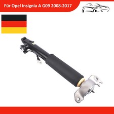 Stoßdämpfer Gasdruck Hinten